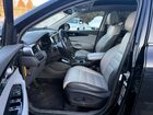 2016 Kia Sorento Sx Черный vin: 5XYPKDA56GG030215