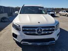 2020 Mercedes-benz Glb 250 4matic Белый vin: WDC4M4HB6LW011115 2020 Mercedes-benz Glb 250 4matic Белый vin: WDC4M4HB6LW011115