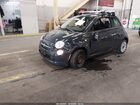 2016 Fiat 500 Pop Серый vin: 3C3CFFAR2GT170499