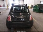 2016 Fiat 500 Pop Серый vin: 3C3CFFAR2GT170499
