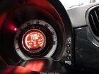 2016 Fiat 500 Pop Серый vin: 3C3CFFAR2GT170499