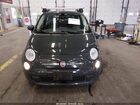 2016 Fiat 500 Pop Серый vin: 3C3CFFAR2GT170499