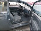 2016 Fiat 500 Pop Серый vin: 3C3CFFAR2GT170499