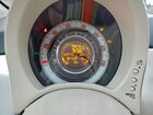 2016 Fiat 500 Pop Белый vin: 3C3CFFAR4GT229861