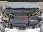 2016 Fiat 500 Pop Белый vin: 3C3CFFAR4GT229861