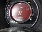 2017 Fiat 500 Abarth Серый vin: 3C3CFFFH0HT594314