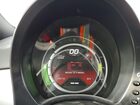 2018 Fiat 500 Electric Серебряный vin: 3C3CFFGE2JT362551