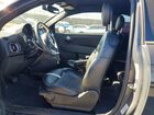 2016 Fiat 500 Electric Серый vin: 3C3CFFGE3GT197778
