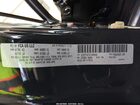 2016 Fiat 500e Battery Electric Серый vin: 3C3CFFGE7GT229406