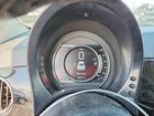 2018 Fiat 500 Pop Серый vin: 3C3CFFKH7JT511344