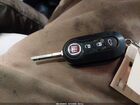 2018 Fiat 500 Pop Синий vin: 3C3CFFKH7JT511537