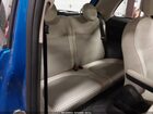 2018 Fiat 500 Pop Синий vin: 3C3CFFKH7JT511537