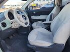 2017 Fiat 500 Pop Green vin: 3C3CFFKR3HT661924