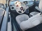 2017 Fiat 500 Pop Green vin: 3C3CFFKR3HT661924