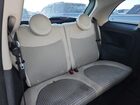 2017 Fiat 500 Pop Green vin: 3C3CFFKR3HT661924