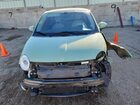 2017 Fiat 500 Pop Green vin: 3C3CFFKR3HT661924