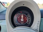 2017 Fiat 500 Pop Green vin: 3C3CFFKR3HT661924