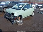 2017 Fiat 500 Pop Green vin: 3C3CFFKR4HT535829 2017 Fiat 500 Pop Green vin: 3C3CFFKR4HT535829