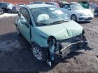 2017 Fiat 500 Pop Green vin: 3C3CFFKR4HT535829 2017 Fiat 500 Pop Green vin: 3C3CFFKR4HT535829
