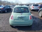 2017 Fiat 500 Pop Green vin: 3C3CFFKR4HT535829 2017 Fiat 500 Pop Green vin: 3C3CFFKR4HT535829