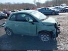 2017 Fiat 500 Pop Green vin: 3C3CFFKR4HT535829 2017 Fiat 500 Pop Green vin: 3C3CFFKR4HT535829