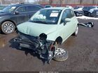 2017 Fiat 500 Pop Green vin: 3C3CFFKR4HT535829 2017 Fiat 500 Pop Green vin: 3C3CFFKR4HT535829