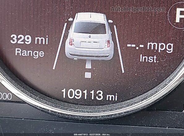 3C3CFFKR4HT535829 2017 FIAT 500 Green 