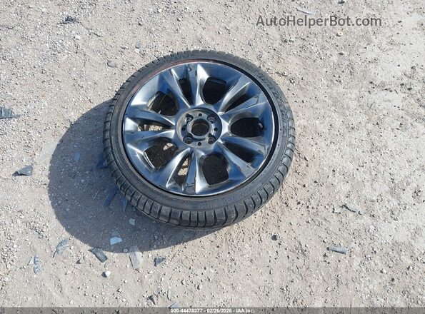 3C3CFFKR4HT697833 2017 FIAT 500 Серый Вид щитка приборов