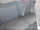 2017 Fiat 500 Pop Серый vin: 3C3CFFKR4HT697833