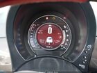 2017 Fiat 500 Pop Серый vin: 3C3CFFKR4HT697833