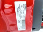 2018 Fiat 500 Pop Красный vin: 3C3CFFLH7JT528739