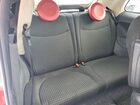 2018 Fiat 500 Pop Красный vin: 3C3CFFLH7JT528739