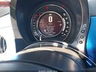2017 Fiat 500c Pop Blue vin: 3C3CFFLR3HT561319