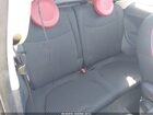 2017 Fiat 500c Pop Blue vin: 3C3CFFLR3HT561319