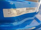 2017 Fiat 500c Pop Blue vin: 3C3CFFLR3HT561319