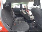 2018 Jeep Compass Sport Fwd Orange vin: 3C4NJCAB3JT124210