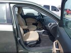 2019 Jeep Compass Sport Fwd Зеленый vin: 3C4NJCAB4KT763245