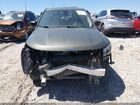 2019 Jeep Compass Sport Fwd Зеленый vin: 3C4NJCAB4KT763245