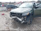 2019 Jeep Compass Sport Fwd Зеленый vin: 3C4NJCAB4KT763245
