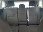 2018 Jeep Compass Sport Серый vin: 3C4NJCAB7JT286213