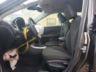2018 Jeep Compass Sport Серый vin: 3C4NJCAB7JT286213
