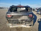 2019 Jeep Compass Sport Silver vin: 3C4NJCAB8KT726733