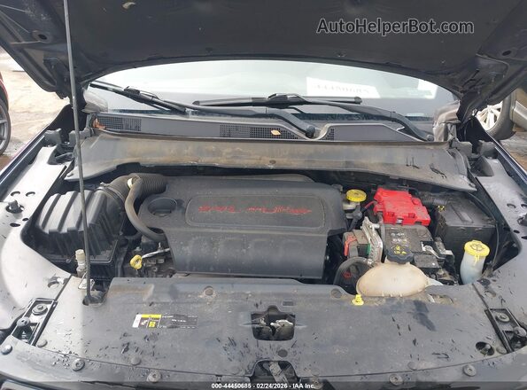 3C4NJCAB9KT851000 2019 JEEP COMPASS Blue უკანა ხედი