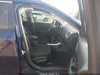 2021 Jeep Compass Sport Fwd Синий vin: 3C4NJCAB9MT532246