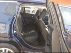 2021 Jeep Compass Sport Fwd Синий vin: 3C4NJCAB9MT532246