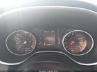 2021 Jeep Compass Sport Fwd Синий vin: 3C4NJCAB9MT532246