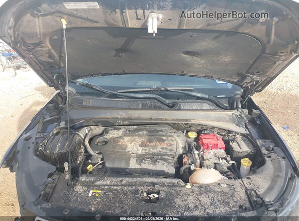 3C4NJCAB9MT532246 2021 JEEP COMPASS Синий Вид сзади