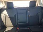 2019 Jeep Compass Latitude Gray vin: 3C4NJCBB1KT856304
