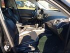 2017 Jeep New Compass Latitude Fwd Black vin: 3C4NJCBB2HT632533