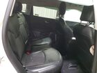 2019 Jeep Compass Latitude Белый vin: 3C4NJCBB3KT854876
